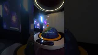 Accretion Disk Interactive Device #Source Factory