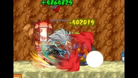 Bản Đồ Kho Báu Ngọc Rồng Online (5m tn 1 hít)