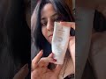☀️ Hydration bhi, protection bhi — all in one!Cosmo Fix Corium Moisturizer 💛