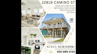 22816 Camino in Terramar Beach
