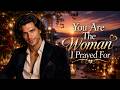 You're the Woman I Prayed For ❤️🔥 | Beautiful Love Song 🎧 | Full Lyrics Video