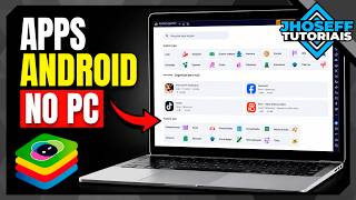 How to Install Android Apps on PC with BlueStacks screenshot 4