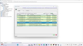 Video 3.8 Tesorería - Libro Banco y Extracto Bancario
