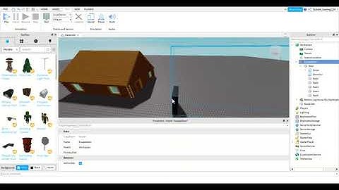 How To Add Cutscenes To Your Piggy Game