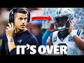 The Carolina Panthers Are DONE With Bryce Young