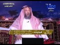 من مناقب سيدنا عثمان بن عفان رضي الله عنه التي أشتهر بها الشيخ عثمان الخميس 