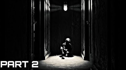 Layers of Fear 2 PS5 Gameplay Walkthrough Part 2