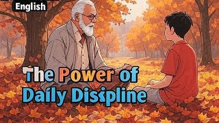 How to Discipline Your Mind | Power of a Clear Goal | Motivational Story | Wordy Tales