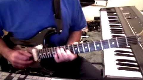 (15) MAJOR SCALES PT. 3, CHROMATICS UP AND DOWN