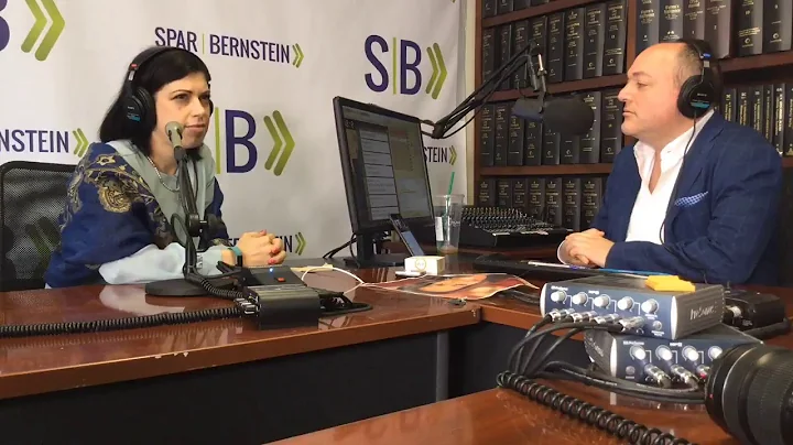 Immigration Senior Attorney Nicole Talks About Ext...