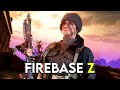 Firebase Z Easter Egg Complete! - Cold War