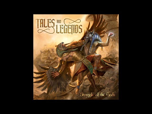 Tales and Legends - Return to Fly