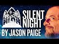Silent night by jason paige
