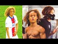 XAVI SIMONS will become a FOOTBALL MONSTER and here's why! Debut in PSG and his workout is insane!