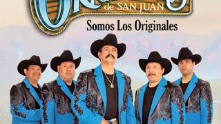 Watch Los Originales De San Juan El Encabronado video