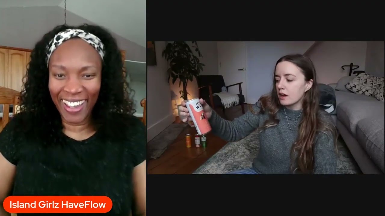 American Reacts to Dear England: Your canned cocktails are… dangerous