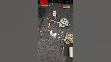 Semi automatic washing machine wiring practical class course join call 9319311715