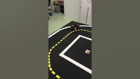 Phantom of the Duckiebot Experimental Setup