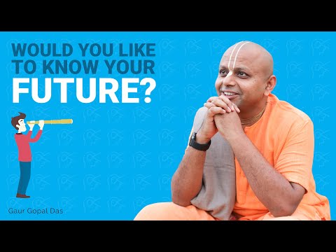 Video: How To See Your Future