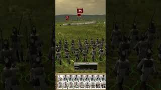 Hannover vs France  #empiretotalwar #history #hannover #french