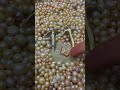 Drop a pearl every day the eighteenth daypearls perle