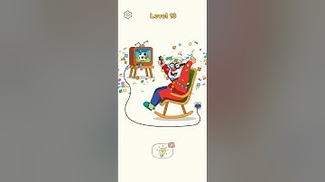 DOP 4: DRAW ONE PART LEVEL 13 | DOP 4 LEVEL 13  |