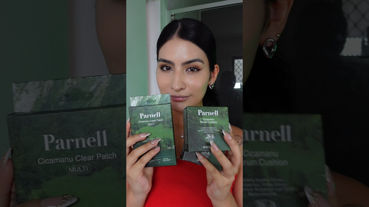 Макияж или уход за кожей? 