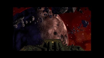 yquake2: Vulkan render intro (without filtering)