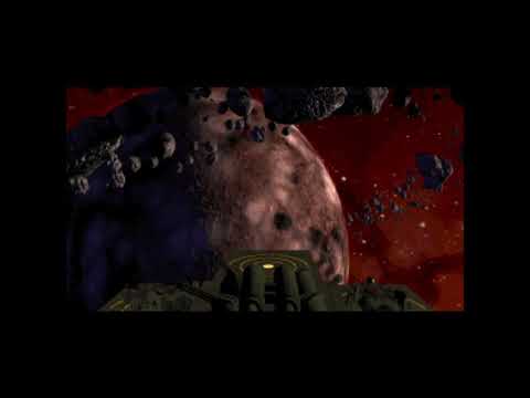yquake2: Vulkan render intro (without filtering)