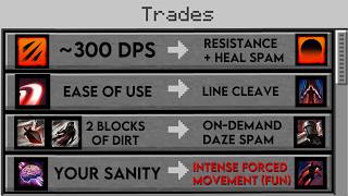 Solo Alacrity Dps Specter Scepterpistol 29,721 Traversing Dusk, Fractal Relic