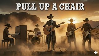 Pull Up a Chair Dark Country Anthem 