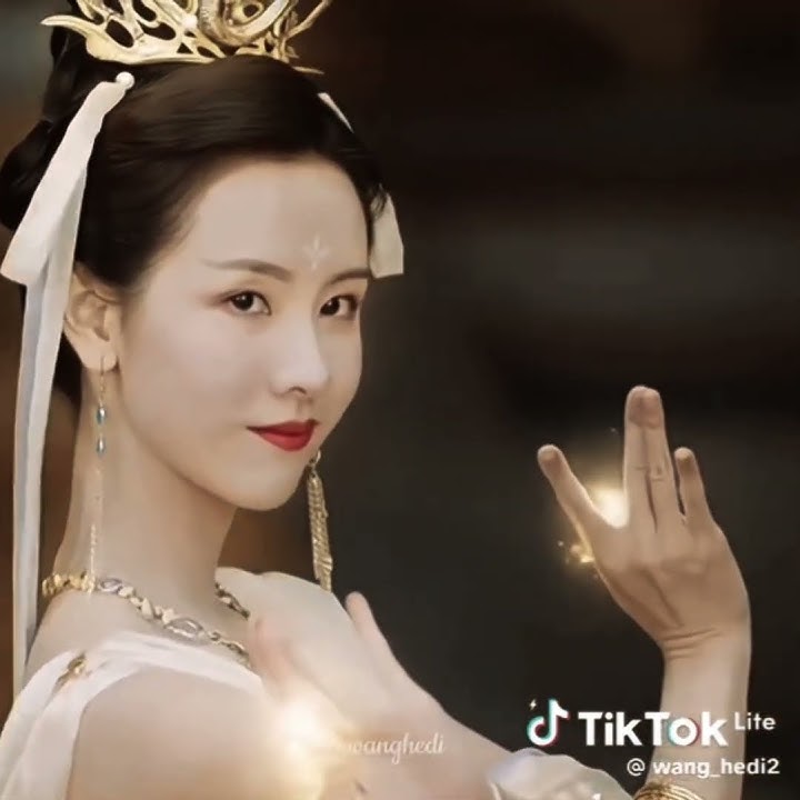 the devils wife 😈#chinesedrama