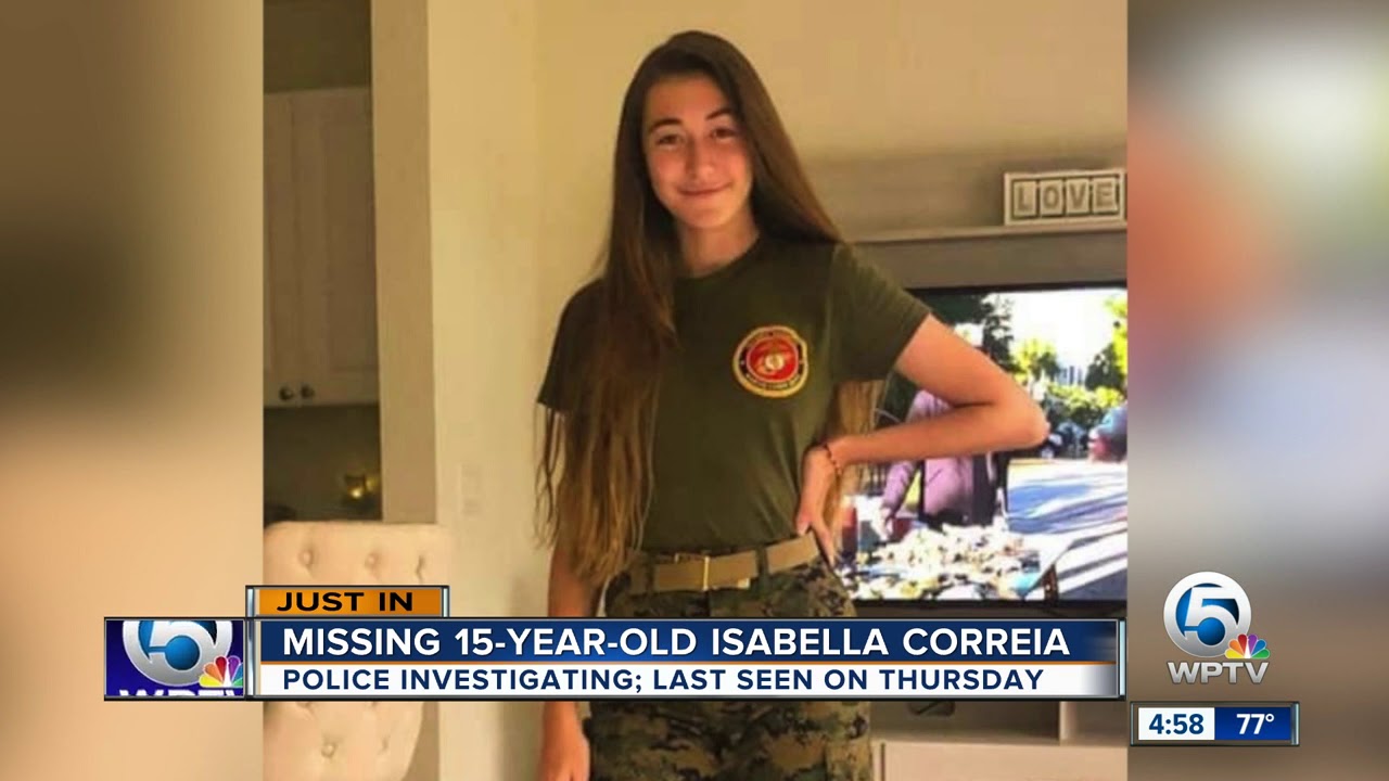 Missing 15 year old YouTube missing-15-year-old-youtube