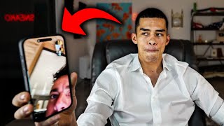 Zionist Club Promoter bans SNEAKO from EVERY club in America