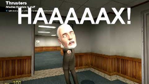 The Gmod idiot pack 1.mp4