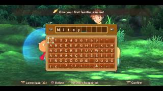 Test Chamber - Ni no Kuni: Wrath of the White Witch