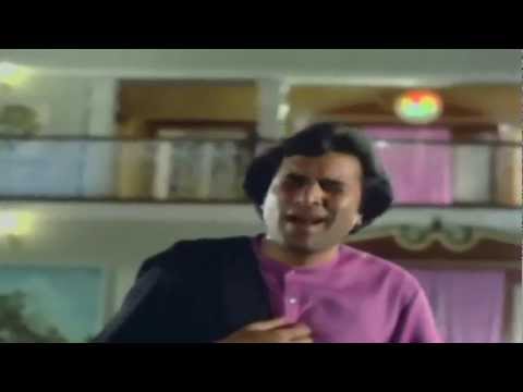 Yeh Lal Rang Kab Mujhe HD With Lyrics - Rajesh Khanna & Hema Malini