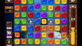 Pengle Level 267