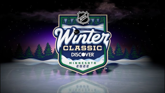 38,600 NHL Winter Classic hockey fans brave subzero temps