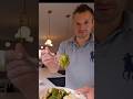 Bryan Johnsons „Super Veggie“ 🥦💪 – in unter 1 Minute gezeigt! 🎁 #Longevity #essen #gesundheit