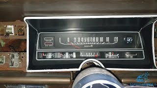 Mopar Wiper Linkage Install