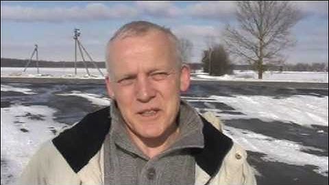 BelarusFebruary2009 part 1