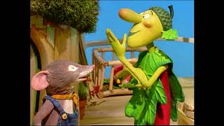 Oakie Doke - Ep. 1 - Oakie Doke and the Lonely Mouse | 50p
