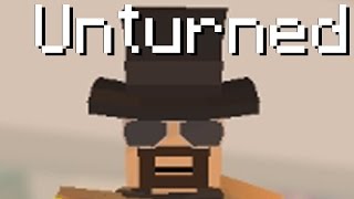 Unturned 3 #2 :: Dokumenty do kontroli !!! [PL]