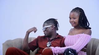 Donator Calvins Solo Chidhakwa Naiza Boom -Pachibhorani Visualiser