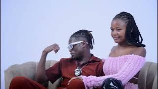 Donator Calvins × Solo Chidhakwa (Naiza boom )-Pachibhorani  visualiser 