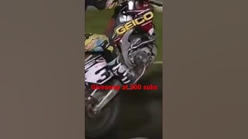 #kawasaki #tomac #dirtbike #supercross