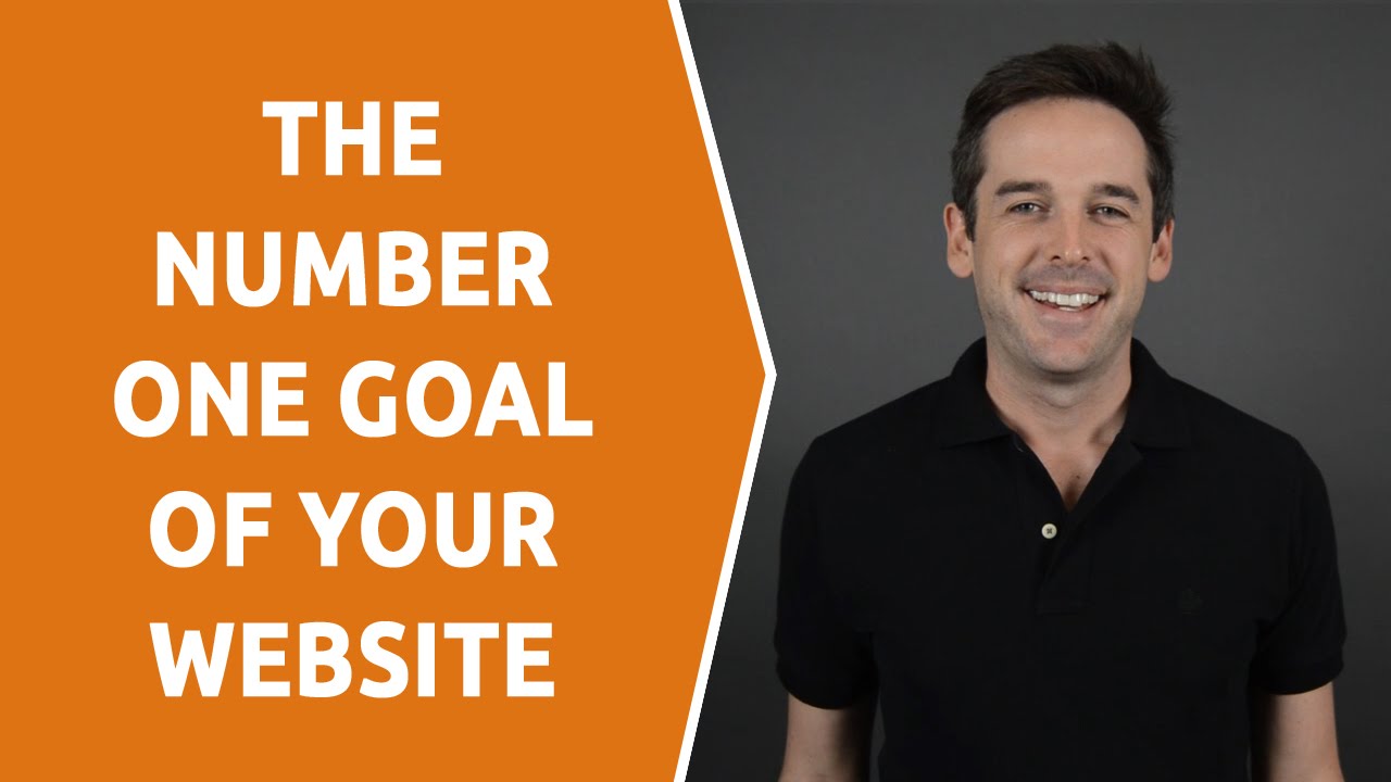 Tour Operators: The Number One Goal of Your Website