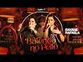 Rayane e Rafaela - Batendo No Peito (Vídeo Oficial)
