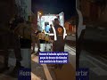 Furto no Cemitério da Saudade: Suspeito é baleado após atacar segurança com chave de fenda